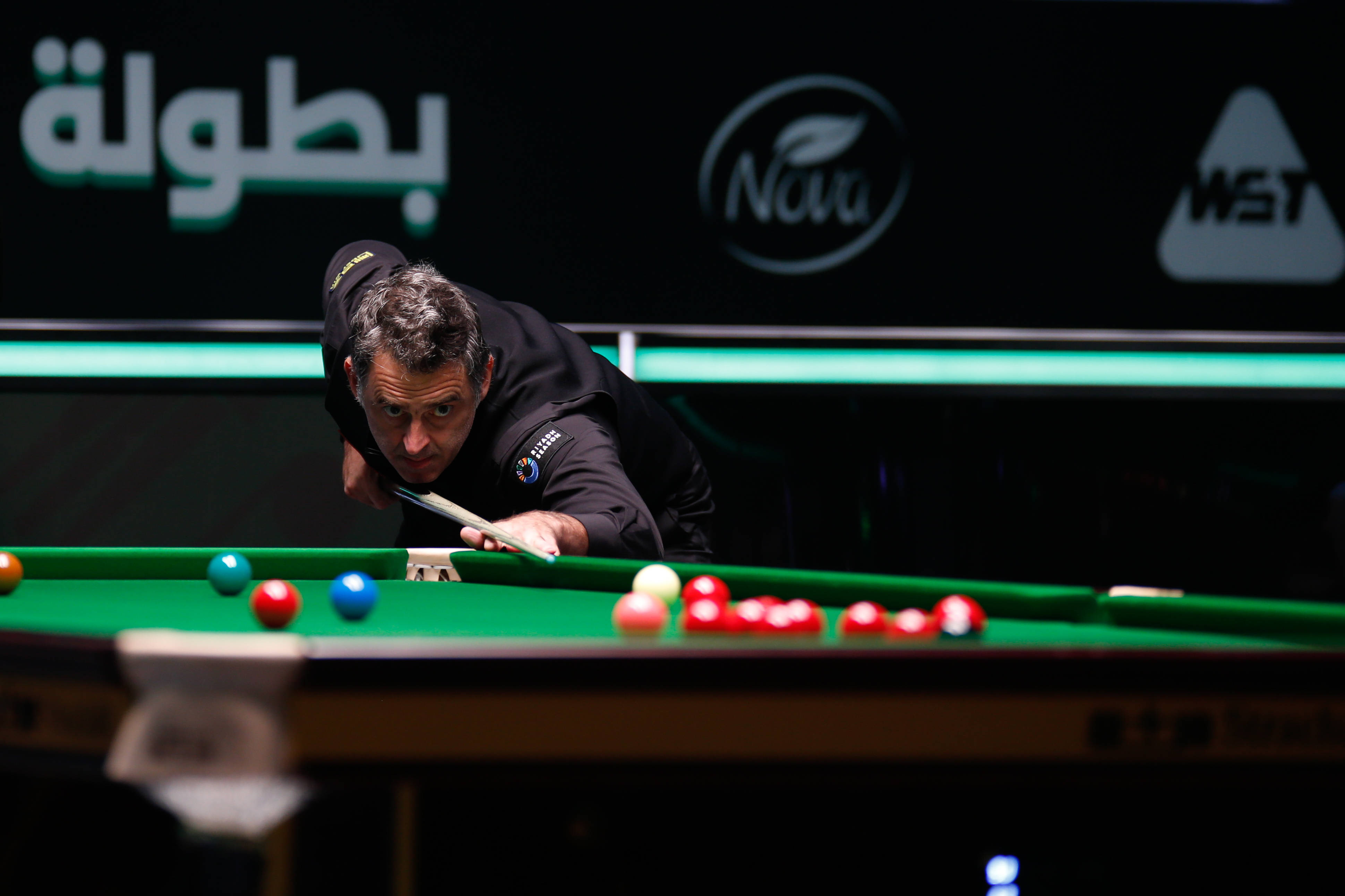 加重视日常 加重视日常