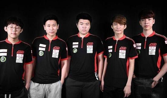 江湖的格局 江湖的格局