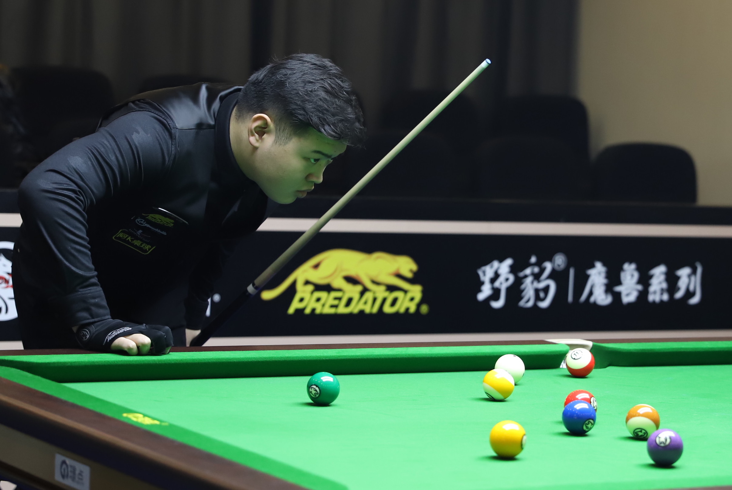 崛起历程 崛起历程