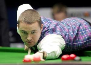 甲赛场展现 甲赛场展现