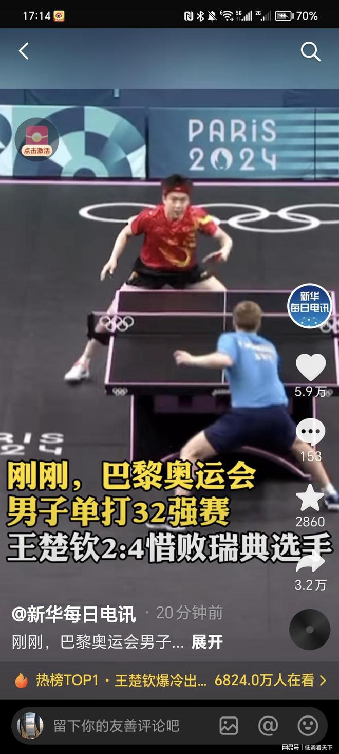 赛前准备和 赛前准备和