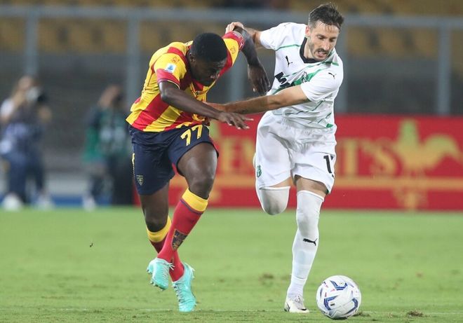 让我们深入 让我们深入