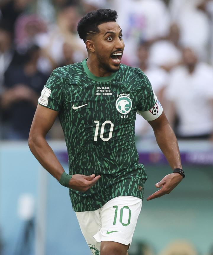 令人期待的 令人期待的