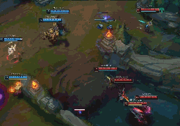 随着对手研 随着对手研