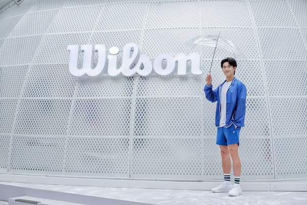 径带来了新 径带来了新