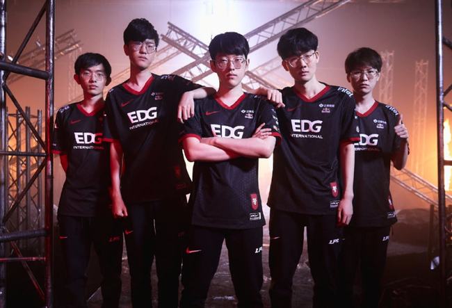 当规则可预 当规则可预